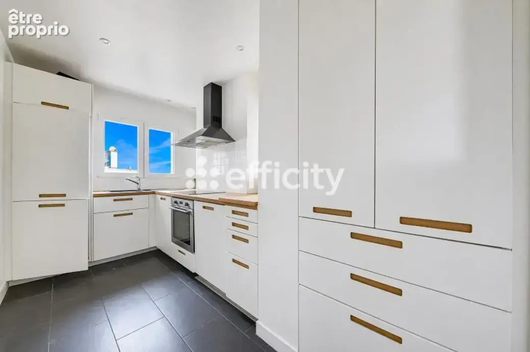 Appartement - photo 7