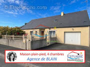 Maison à LE GAVRE