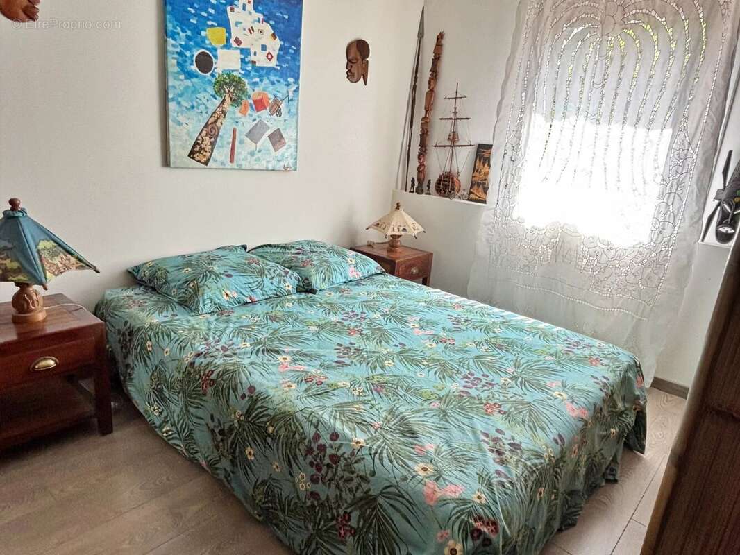 Maison à ROQUEBRUNE-SUR-ARGENS