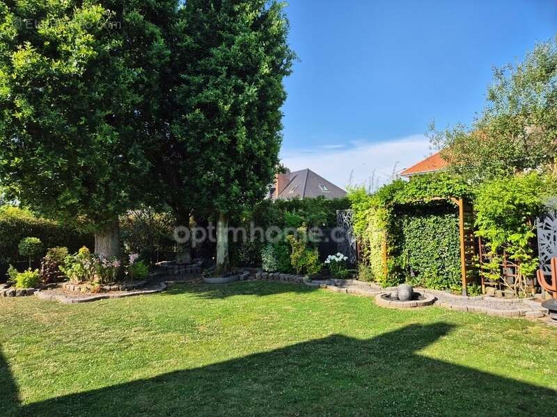 Maison semi individuelle 4 chambres + jardin + garage - photo 16