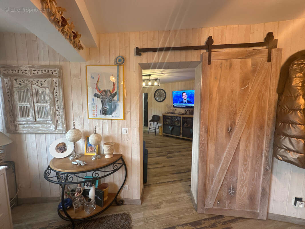 Appartement à LE GRAU-DU-ROI