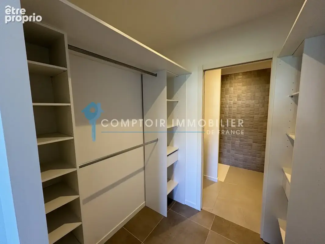 Dépt Hérault (34) A vendre sur Canet maison neuve avec garage - photo 5