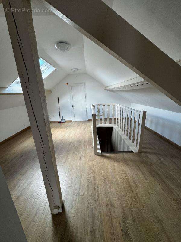 Maison à GERARDMER