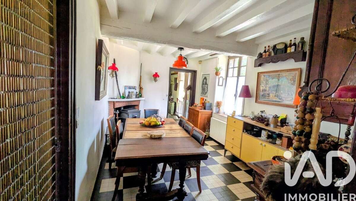 Photo 5 - Maison à GISORS