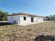 Maison à LE CANNET-DES-MAURES