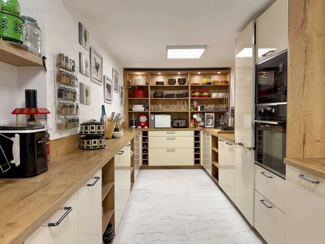 Maison à CARCASSONNE