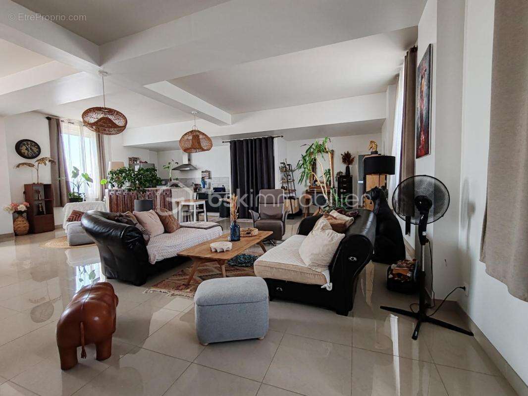 Appartement T5 de type Loft - photo 4