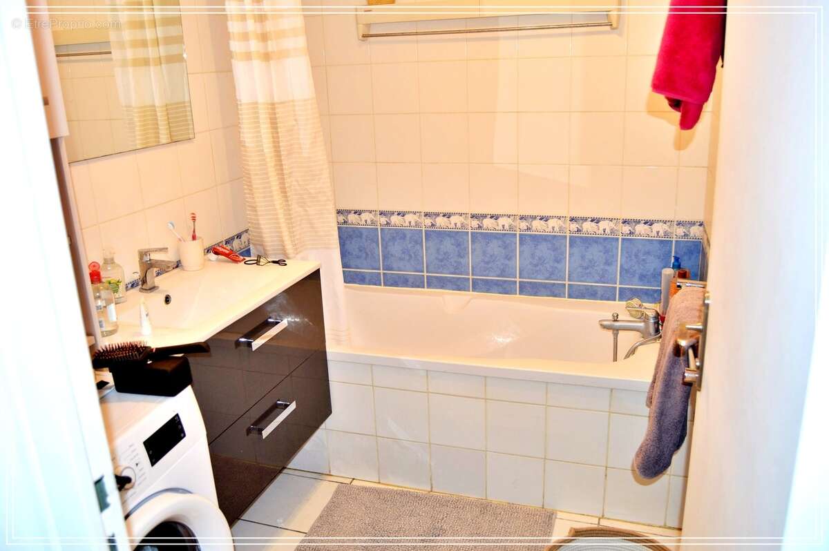 Appartement à ROUBAIX