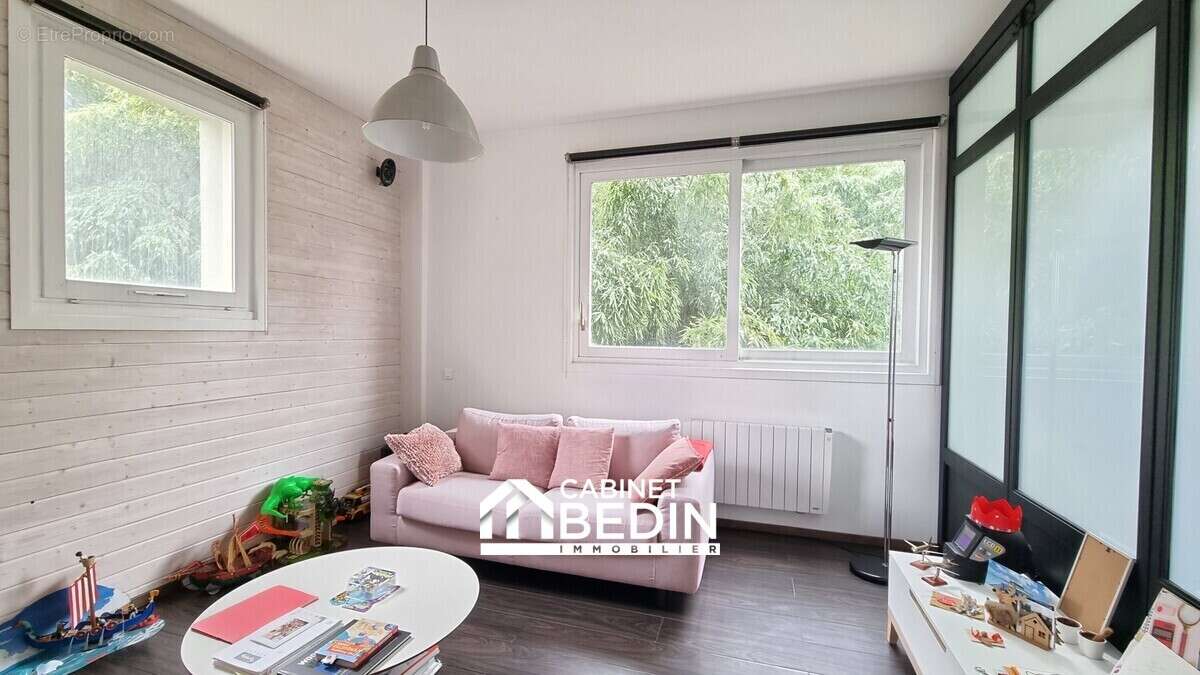 Appartement à DAX