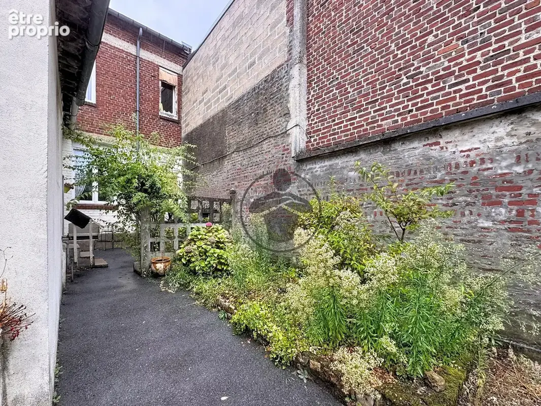 Vente Maison Saint-quentin(02100) 97 500ï¿œ - photo 2