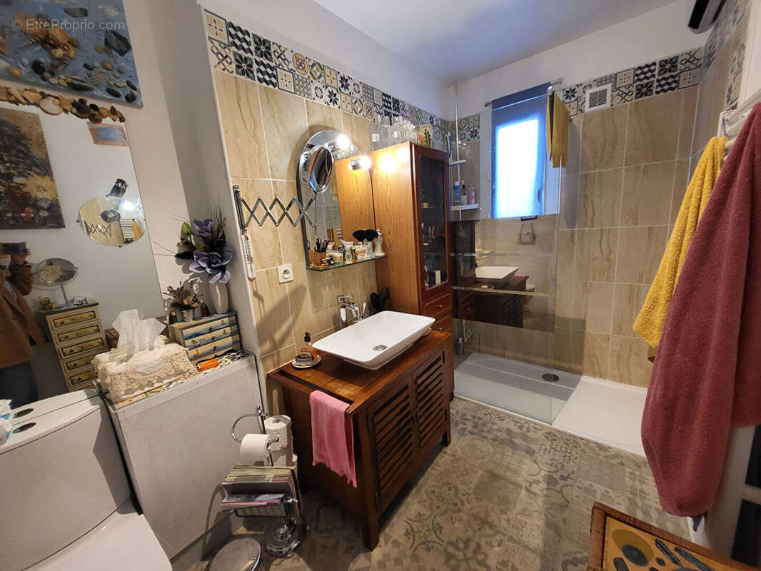 Maison à CARCASSONNE