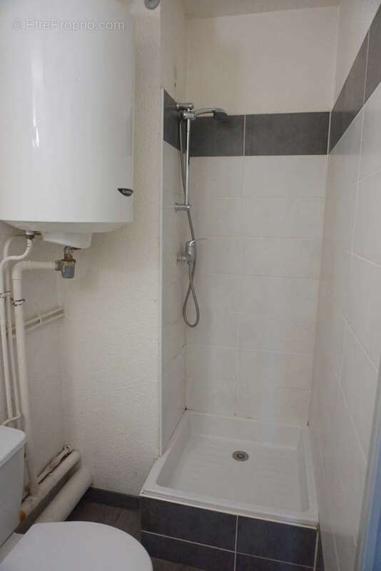 Appartement à PARAY-LE-MONIAL