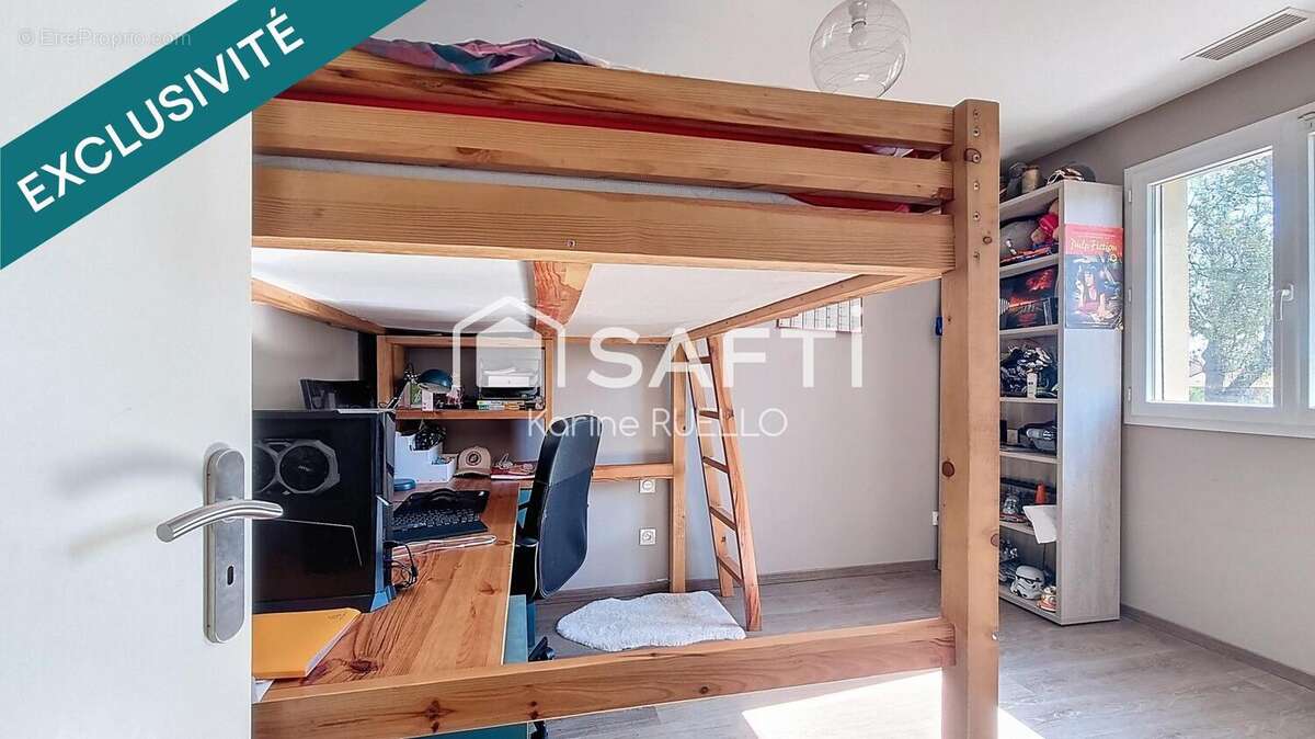 Photo 9 - Maison à SAINT-JEAN-LASSEILLE