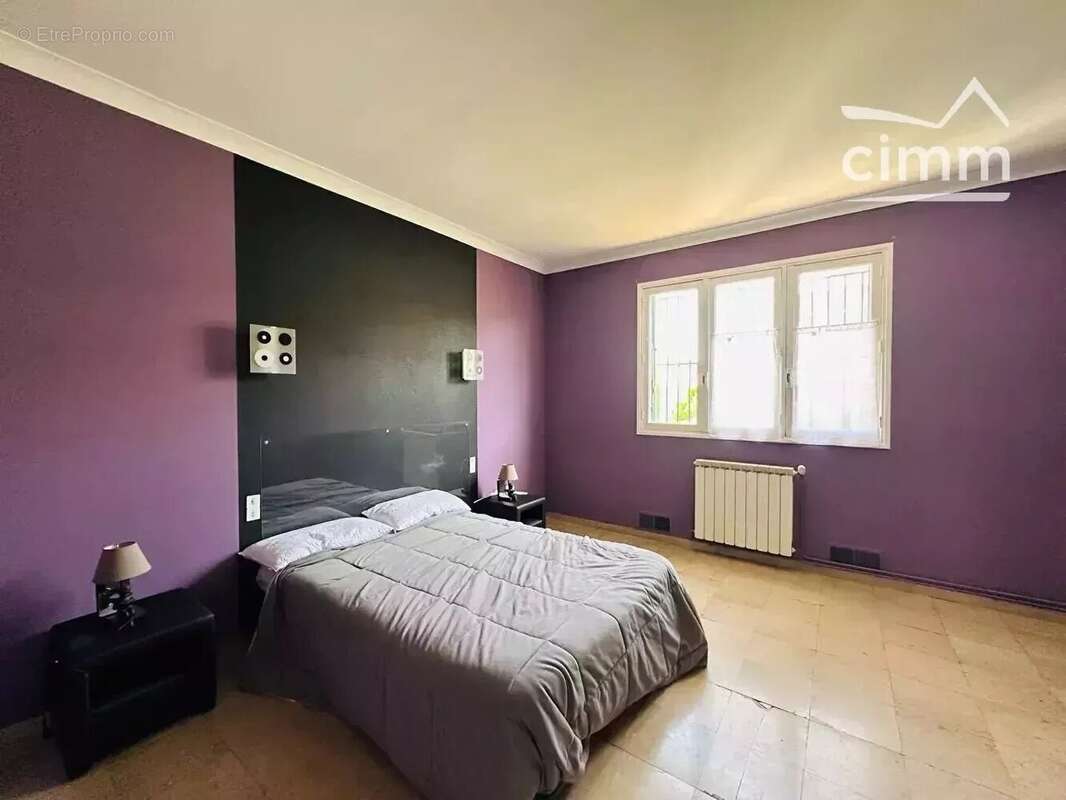 A vendre maison 213m² a beziers terrain de 470m² - photo 15
