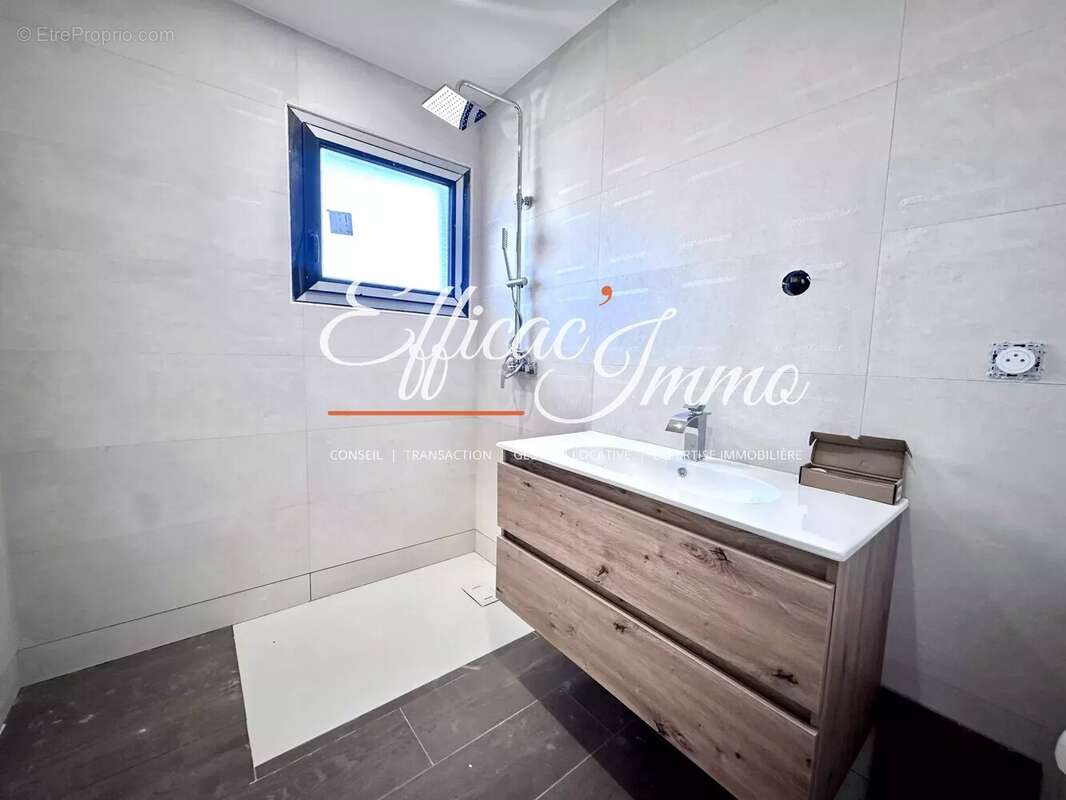 Villa neuve 145m2 - photo 15