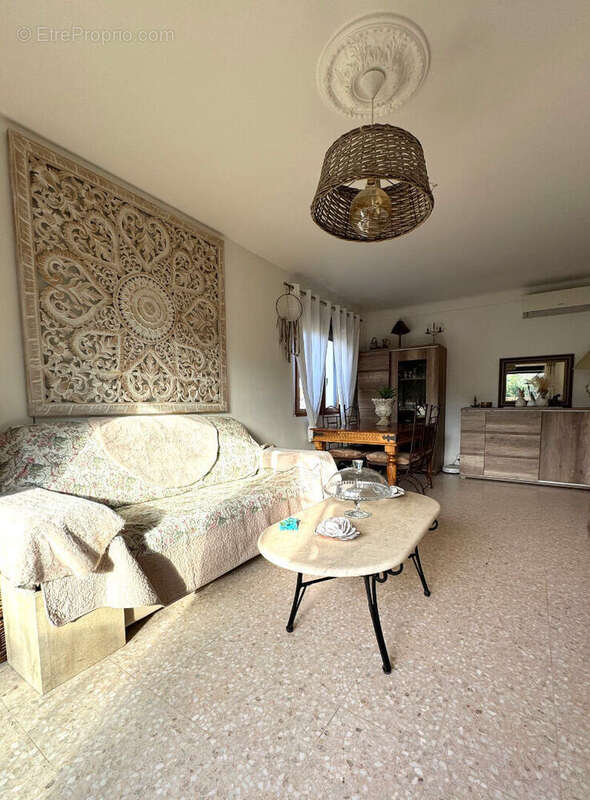 Appartement à CAVAILLON