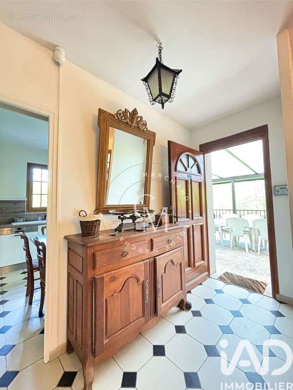 Photo 6 - Maison à VERNEUIL-EN-HALATTE