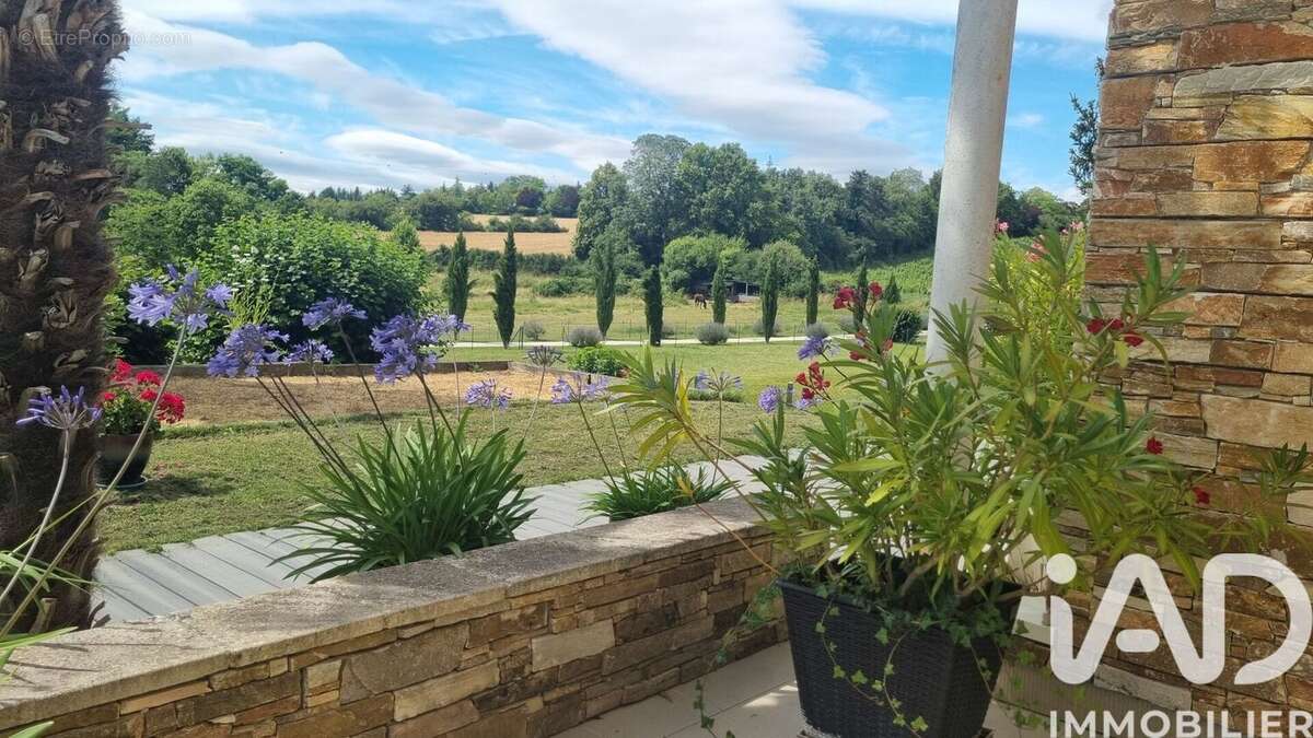 Photo 2 - Maison à FONDETTES