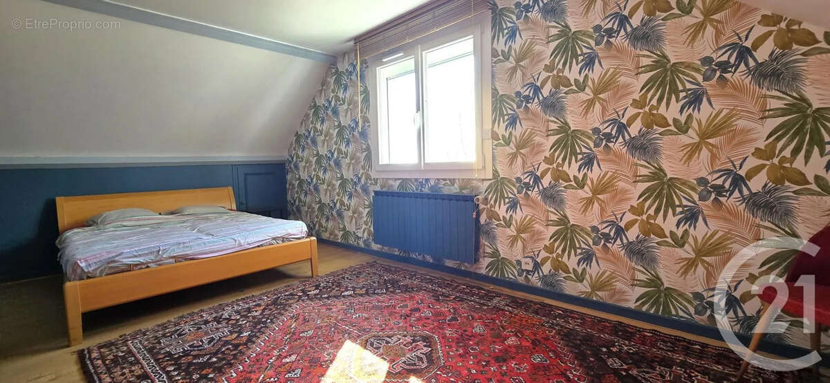 Maison à LE BREUIL