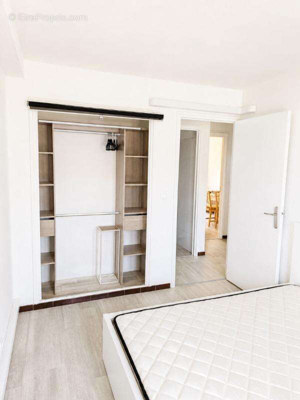 Appartement Le Muy 2 pièce(s) 42 m2 - photo 4