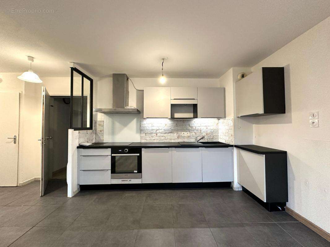 Appartement à LANGON