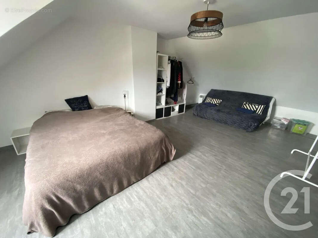 Maison 120 m² à Saint-Pathus  - photo 5