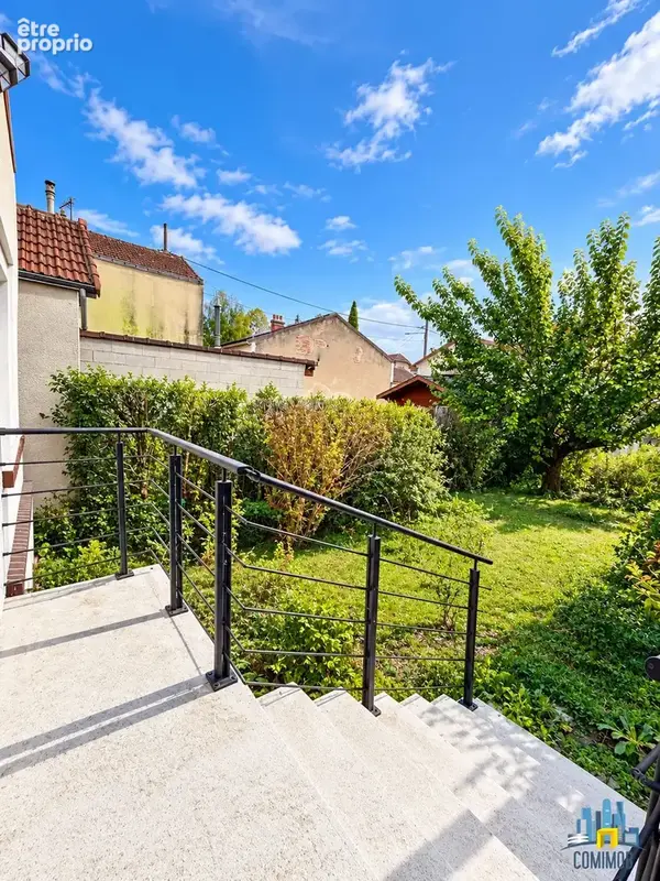 Maison 4 pièces 85 m² à vendre à Deuil-La-Barre (95170) - photo 3
