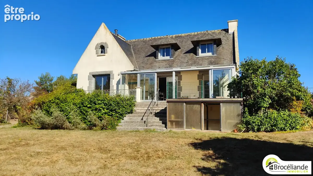 Maison à SAINT-GILLES