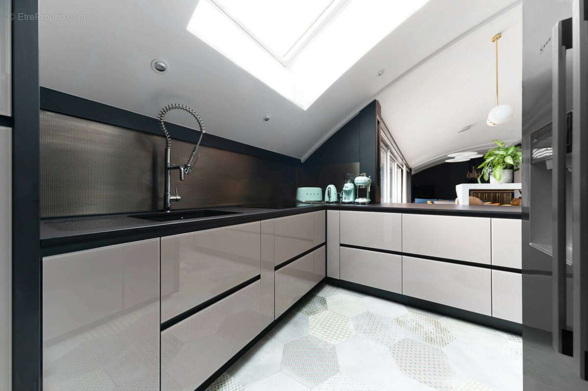 Appartement à VICHY