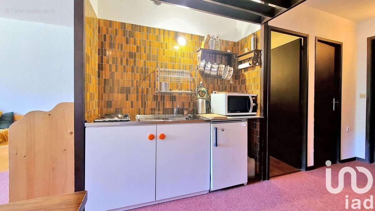 Photo 9 - Appartement à VILLARD-DE-LANS