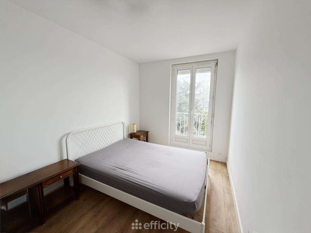 Appartement à SAINT-BRIEUC