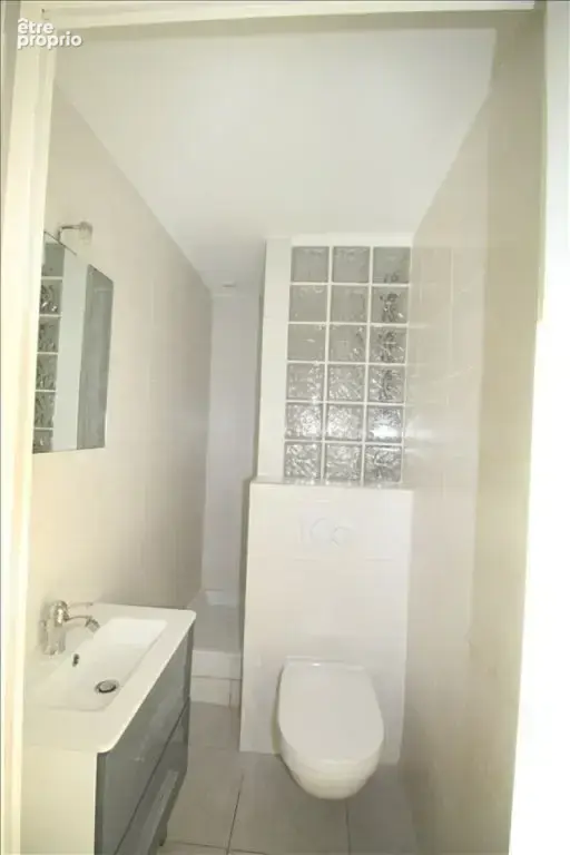 APPARTEMENT TOULON - 2 pièce(s) - 26.05 m2 - photo 6