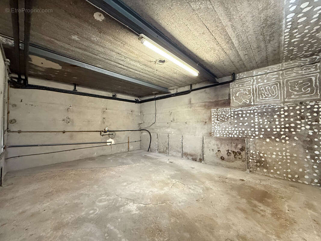 Maison à DOMBASLE-SUR-MEURTHE