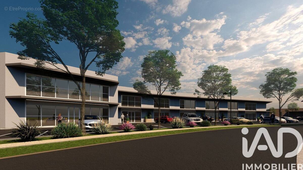 Photo 1 - Appartement à CABESTANY