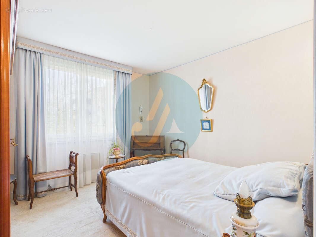 Appartement à NEVERS