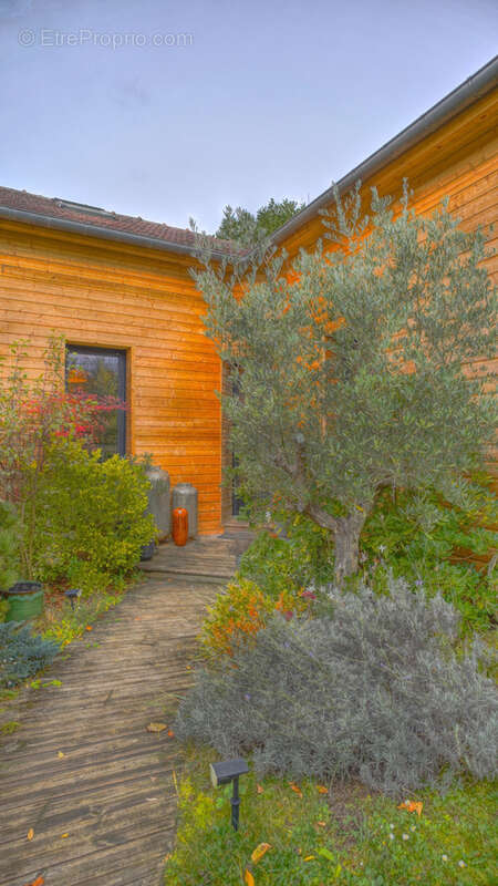 Maison à BOURRON-MARLOTTE