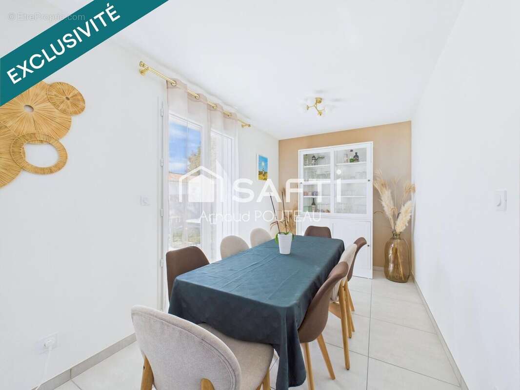 Photo 5 - Maison à HOSTENS