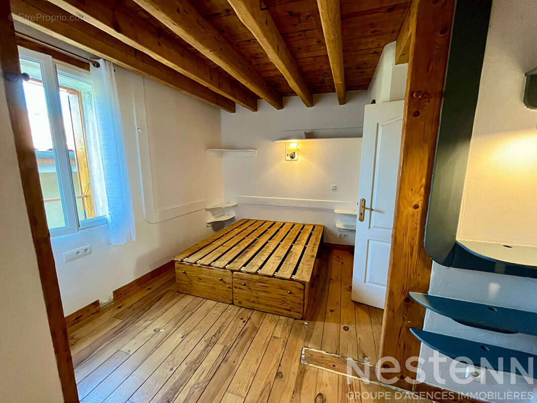 Maison à ROUFFIAC-D&#039;AUDE