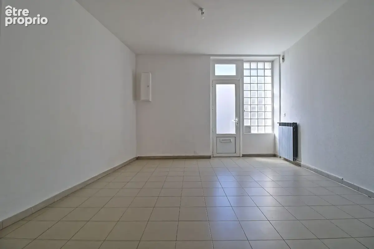 Appartement Dax 3 pièces 64 m2 + cave - photo 7