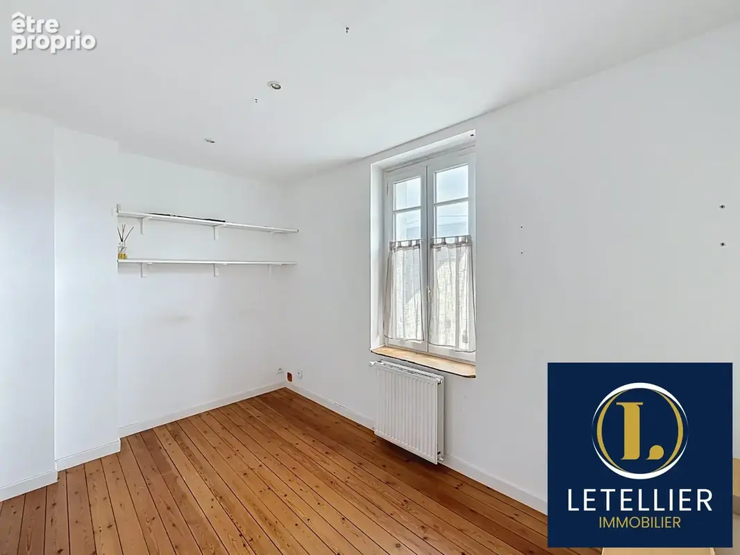 Maison 2 pièces 34 m² à vendre à Le Grand-Quevilly (76120) - photo 3