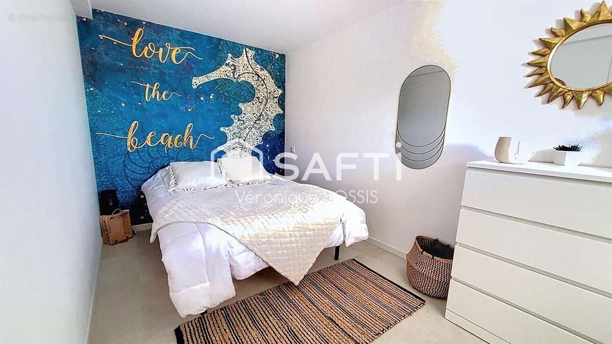Photo 4 - Appartement à LES SABLES-D'OLONNE