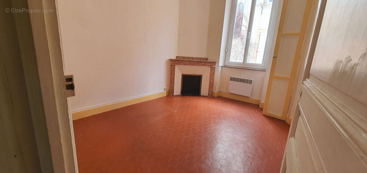 Appartement à NARBONNE