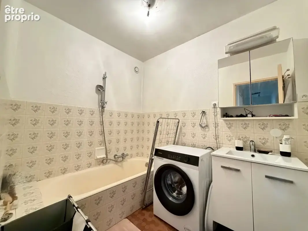 Appartement F3 de 66m2 sur SARREGUEMINES - photo 5