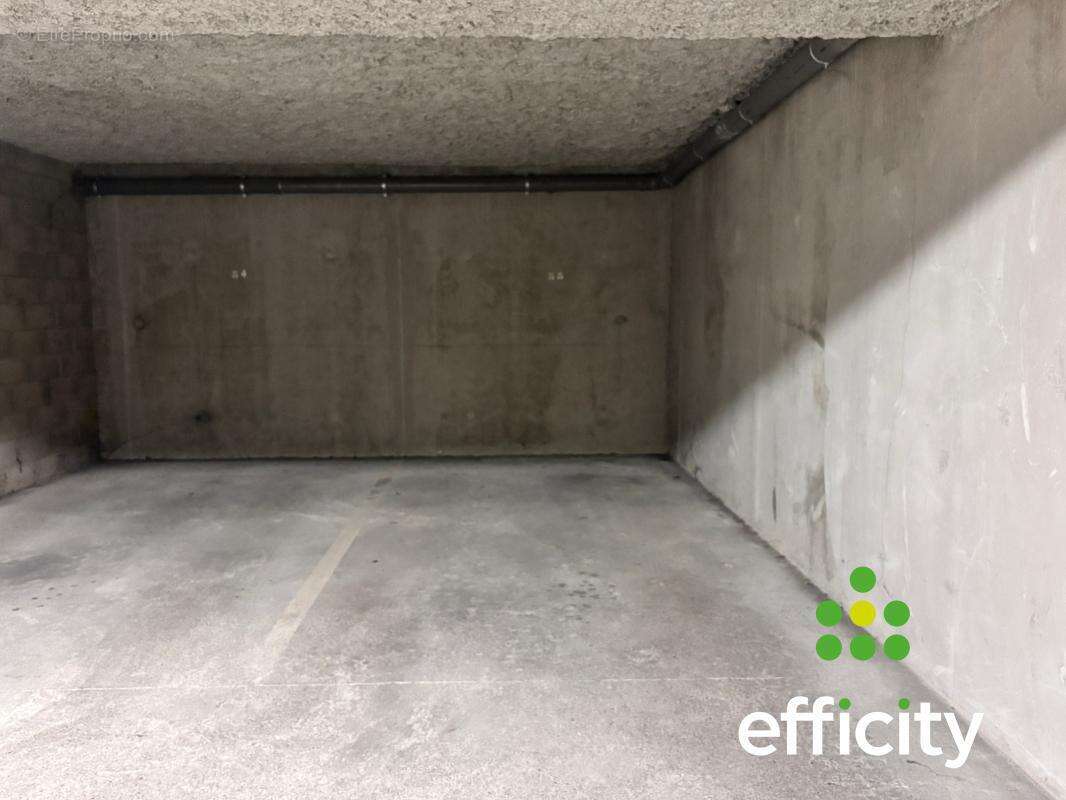 Appartement à OULLINS
