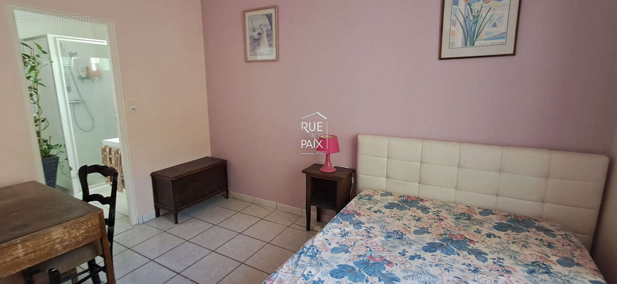 Maison Lencloitre - 143.76 m2 - photo 7