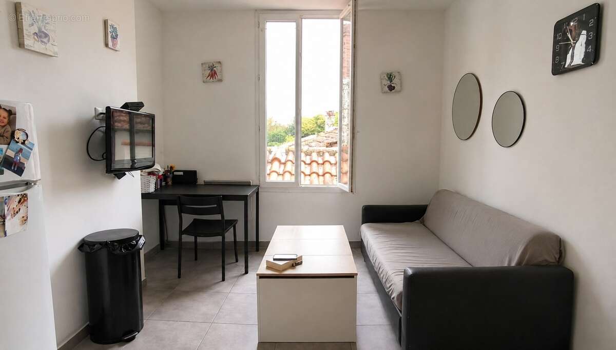 Immeuble à vendre CAZERES SUR L'ADOUR (40) - photo 11