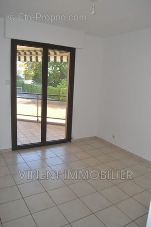 Appartement à MONTELIMAR