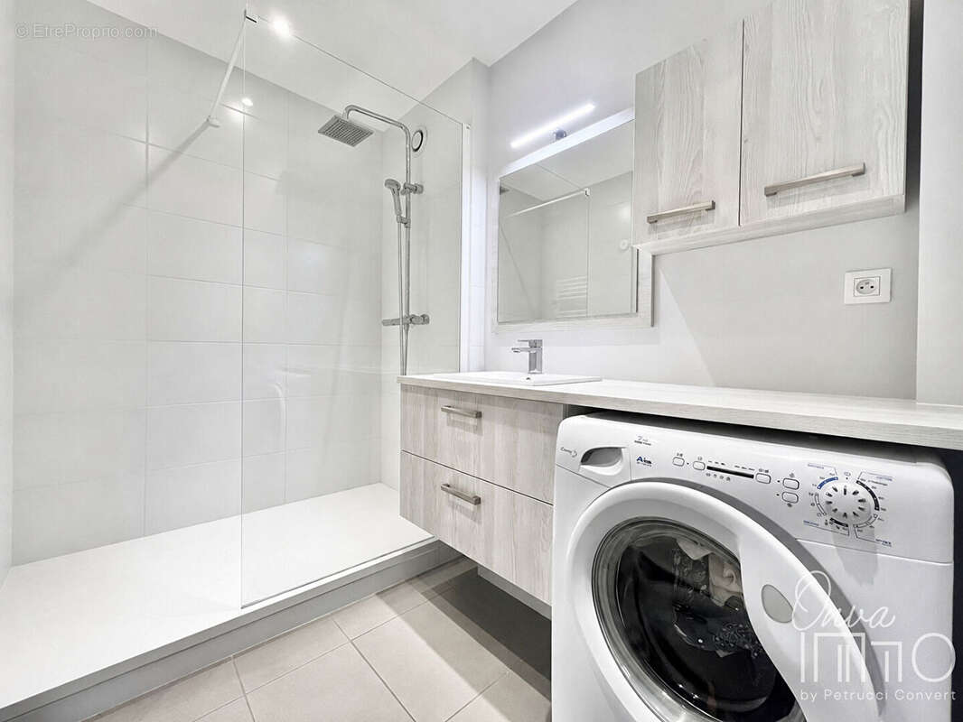 Appartement à LYON-5E