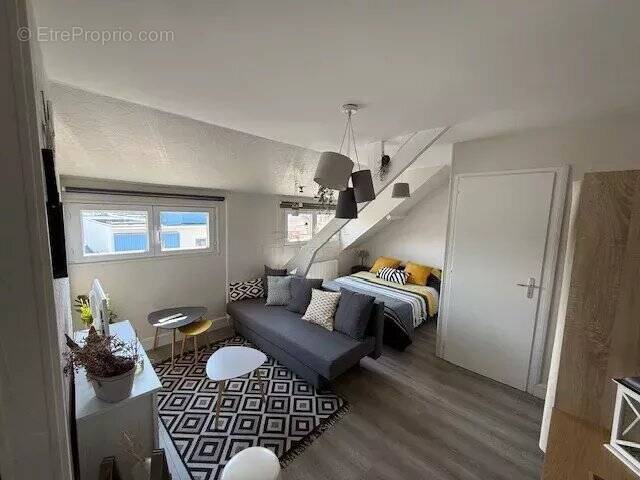 Appartement à QUEND