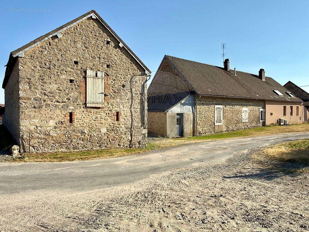 Maison 6 chambre(s) à vendre - photo 14